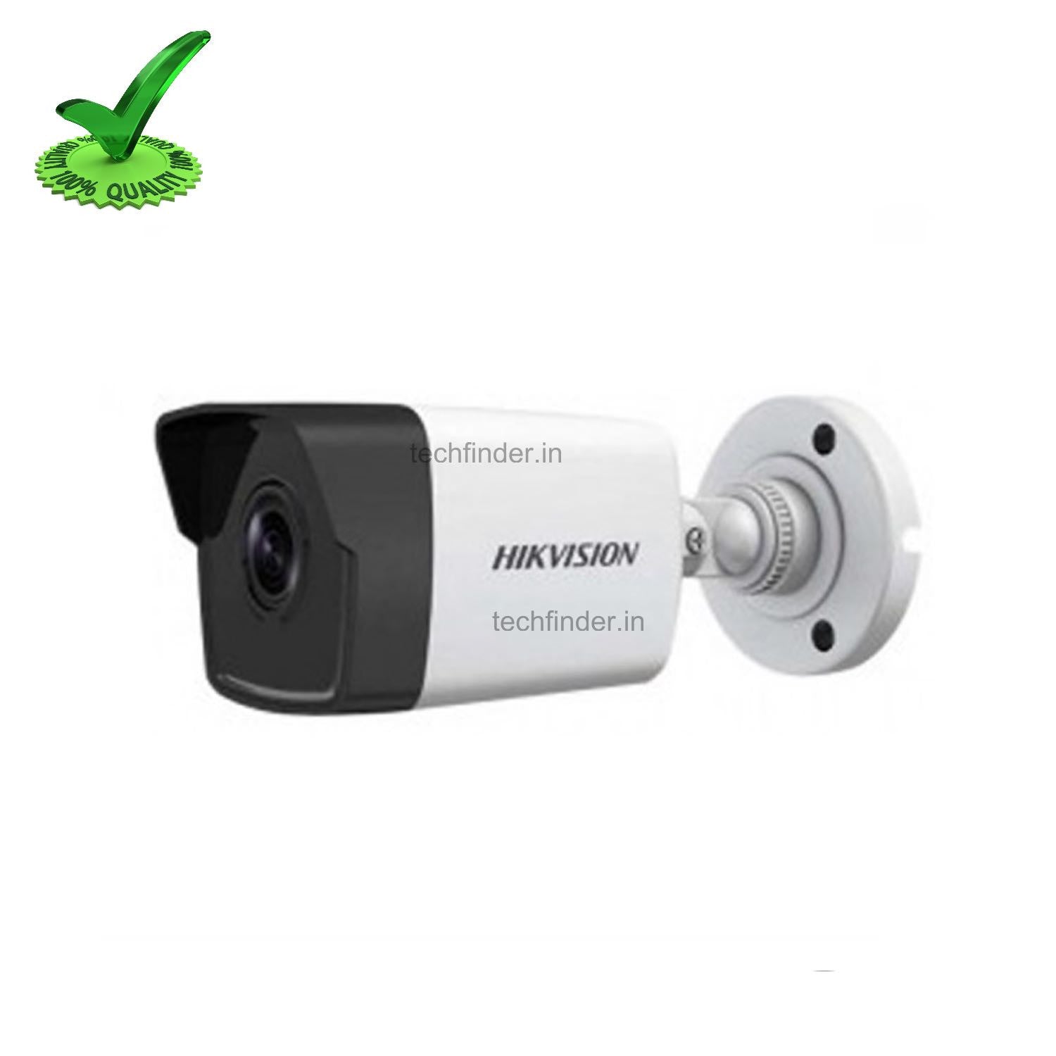 Hikvision DS-2CD124W-I 4MP IP Bullet Camera Hikvision DS-2CD124W-I 4MP IP Bullet Camera